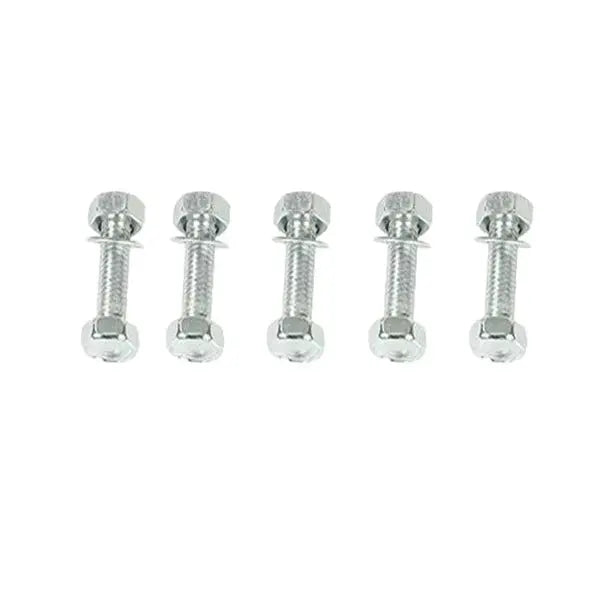 Exhaust Headers for 1990-1995 Nissan Hardbody D21 Pickup 2.4L 4WD