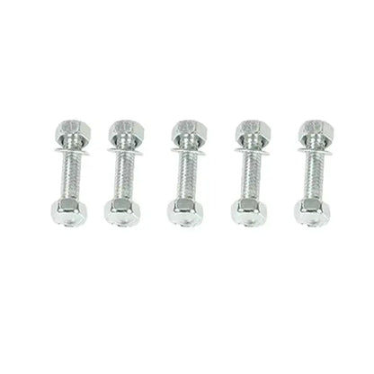 Exhaust Headers for 1990-1995 Nissan Hardbody D21 Pickup 2.4L 4WD