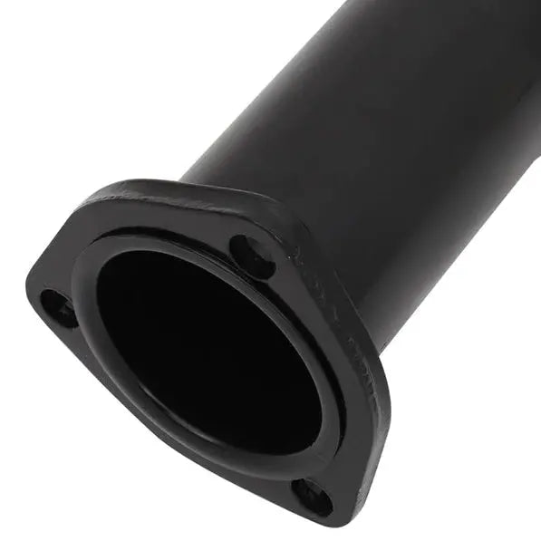 Exhaust Headers for 1990-1995 Nissan Hardbody D21 Pickup 2.4L 4WD