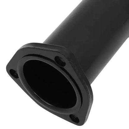 Exhaust Headers for 1990-1995 Nissan Hardbody D21 Pickup 2.4L 4WD