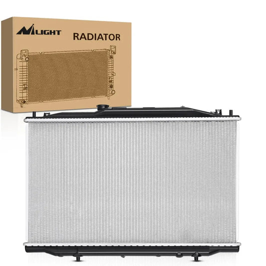 Radiator 2003-2007 Honda Accord 2.4L FWD Radiator