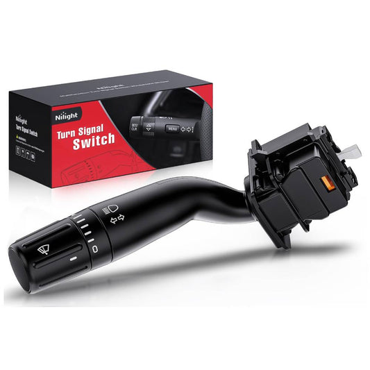 2015-2019 Ford F-150 F-250 F-350 F-450 F-550 Super Duty Turn Signal Switch Nilight