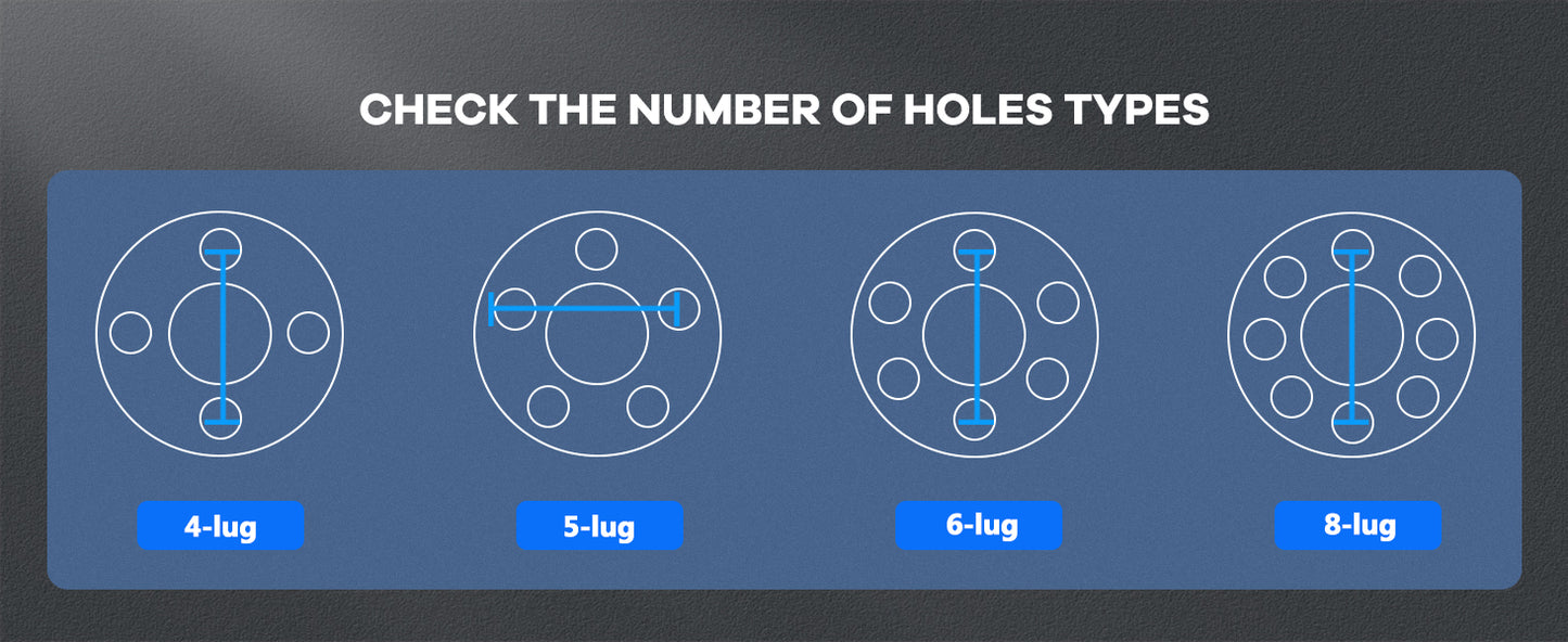 2PCS 2 inch Lug centric Wheel Spacers 5 lug 5x4.75 to 5x4.75 5x120.65mm Fit 1987-2005 fit Chevrolet Blazer| 1982-2003 fit Chevrolet Camaro| 1984-2013 fit Chevrolet Corvette with 12x1.5 Studs
