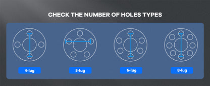 2PCS 2 inch Lug centric Wheel Spacers 5 lug 5x4.75 to 5x4.75 5x120.65mm Fit 1987-2005 fit Chevrolet Blazer| 1982-2003 fit Chevrolet Camaro| 1984-2013 fit Chevrolet Corvette with 12x1.5 Studs